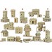 Vario Massive 209pcs